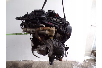 ENGINE AUDI A4 B8 A5 8T A6 C6 LIFT 2 0 TDI CAG WARRANTY INSTALLATION Engine type diesel