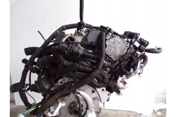 Motor Audi A4 B8 A5 8T A6 C6 Lift 2.0 TDI CAG con Garantía e Instalac