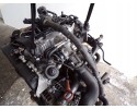 Motor Audi A4 B8 A5 8T A6 C6 Lift 2.0 TDI CAG con Garantía e Instalac