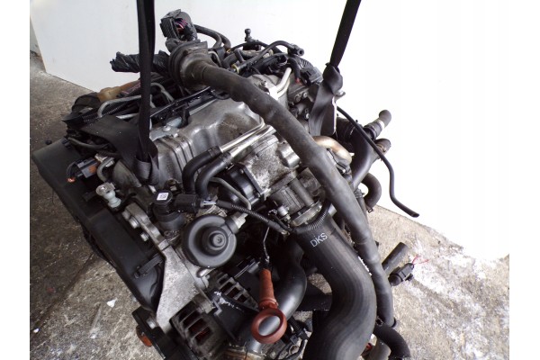 Motor Audi A4 B8 A5 8T A6 C6 Lift 2.0 TDI CAG con Garantía e Instalac