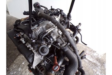 Motor Audi A4 B8 A5 8T A6 C6 Lift 2.0 TDI CAG con Garantía e Instalac