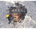 engine opel corsa c combo 1 3 cdti injection turbine