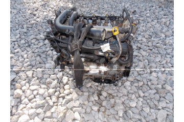 engine opel corsa c combo 1 3 cdti injection turbine Part manufacturer Opel OE