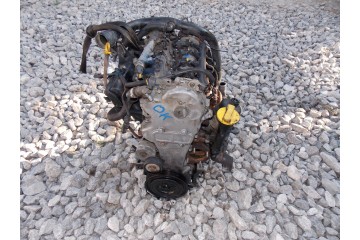 engine opel corsa c combo 1 3 cdti injection turbine Car type trucks cargo vans passenger cars