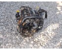 engine opel corsa c combo 1 3 cdti injection turbine Quality of parts according to GVO Q original with factory logo OEM OES