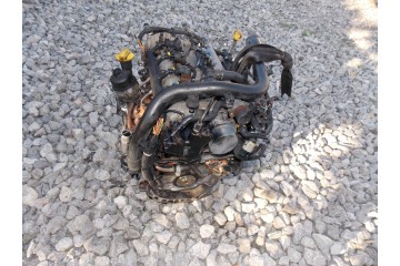 engine opel corsa c combo 1 3 cdti injection turbine Quality of parts according to GVO Q original with factory logo OEM OES