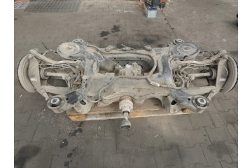 HPLA 4A213 DA 3 31 DYFER COMPLETE SUSPENSION REAR LAND ROVER DISCOVERY V Catalog number of the part HPLA 4A213 DA
