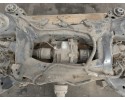 HPLA 4A213 DA 3 31 DYFER COMPLETE SUSPENSION REAR LAND ROVER DISCOVERY V Part manufacturer Land Rover OE