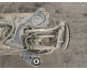 HPLA 4A213 DA 3 31 DYFER COMPLETE SUSPENSION REAR LAND ROVER DISCOVERY V Quality of parts according to GVO O original with manuf
