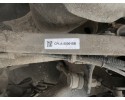 Suspensión trasera completa DYFER Land Rover Discovery V HPLA-4A213-D