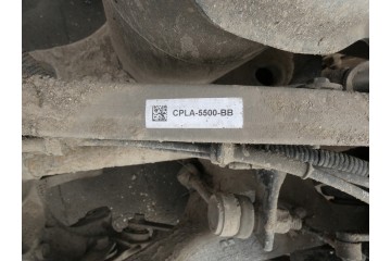 Suspensión trasera completa DYFER Land Rover Discovery V HPLA-4A213-D