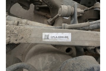 Suspensión trasera completa DYFER Land Rover Discovery V HPLA-4A213-D