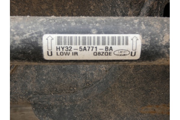Suspensión trasera completa DYFER Land Rover Discovery V HPLA-4A213-D