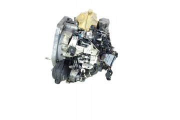 AUTOMATIC TRANSMISSION ALFA ROMEO MITO 1 4 TB 55240790 Part manufacturer no brand