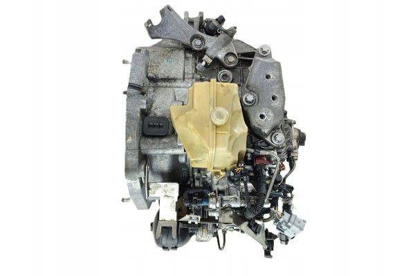AUTOMATIC TRANSMISSION ALFA ROMEO MITO 1 4 TB 55240790 Catalog number of the part 55240790