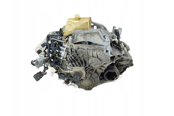 AUTOMATIC TRANSMISSION ALFA ROMEO MITO 1 4 TB 55240790 Transmission type automatic