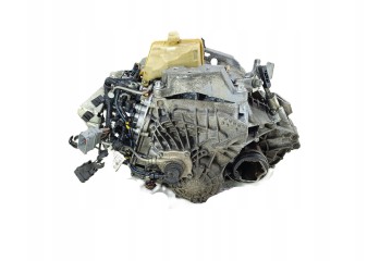 AUTOMATIC TRANSMISSION ALFA ROMEO MITO 1 4 TB 55240790 Transmission type automatic