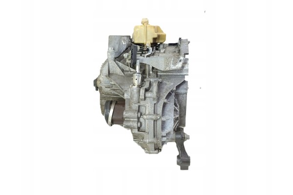 AUTOMATIC TRANSMISSION ALFA ROMEO MITO 1 4 TB 55240790 Car type passenger cars