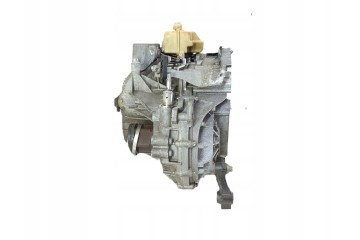 AUTOMATIC TRANSMISSION ALFA ROMEO MITO 1 4 TB 55240790 Car type passenger cars