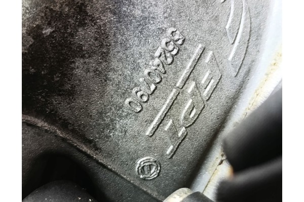 Transmisión Automática Alfa Romeo MiTo 1.4 TB 55240790
