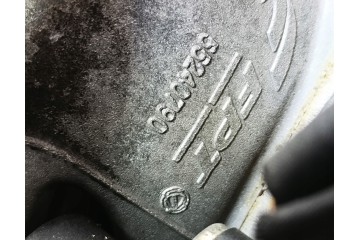 Transmisión Automática Alfa Romeo MiTo 1.4 TB 55240790