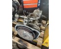 Subaru Forester SF 1998 Automatic transmission