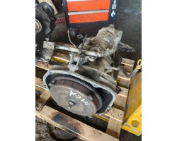 Subaru Forester SF 1998 Automatic transmission
