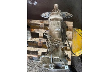 Subaru Forester SF 1998 Automatic transmission Part manufacturer Subaru OE