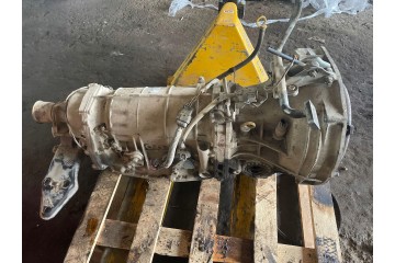 Subaru Forester SF 1998 Automatic transmission Catalog number of the part TZ103ZR1AA