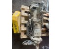 Subaru Forester SF 1998 Automatic transmission Transmission type automatic