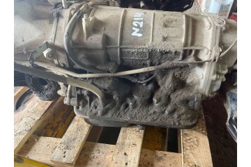 Subaru Forester SF 1998 Automatic transmission Car type passenger cars