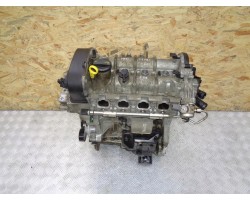 ENGINE EFFICIENT SEAT AUDI VW SKODA YETI 5L 1 4 TSI PETROL 2009 CZD