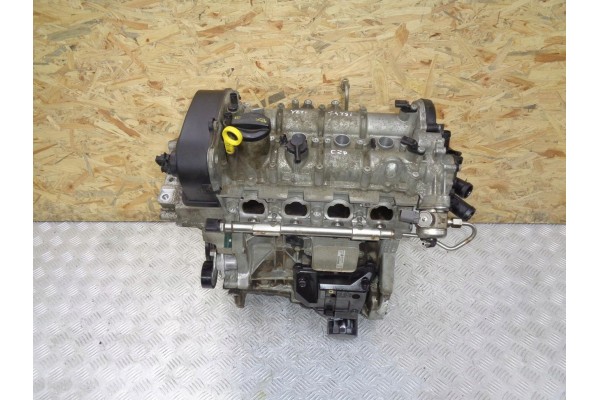 ENGINE EFFICIENT SEAT AUDI VW SKODA YETI 5L 1 4 TSI PETROL 2009 CZD