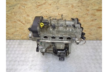 ENGINE EFFICIENT SEAT AUDI VW SKODA YETI 5L 1 4 TSI PETROL 2009 CZD
