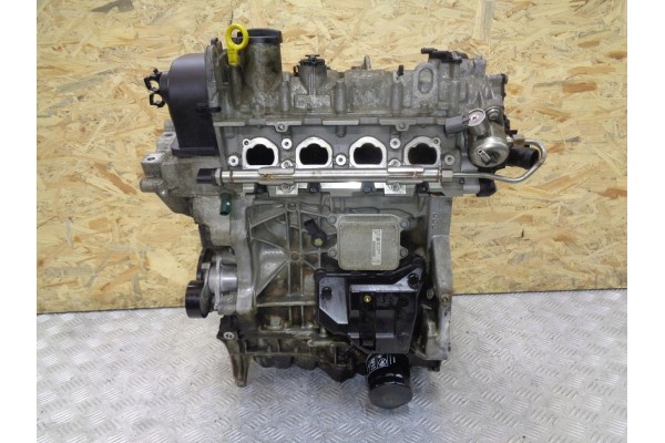 ENGINE EFFICIENT SEAT AUDI VW SKODA YETI 5L 1 4 TSI PETROL 2009 CZD Part manufacturer Skoda OE