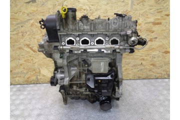 ENGINE EFFICIENT SEAT AUDI VW SKODA YETI 5L 1 4 TSI PETROL 2009 CZD Part manufacturer Skoda OE
