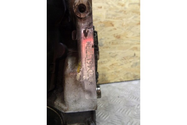 ENGINE EFFICIENT SEAT AUDI VW SKODA YETI 5L 1 4 TSI PETROL 2009 CZD Car type passenger cars