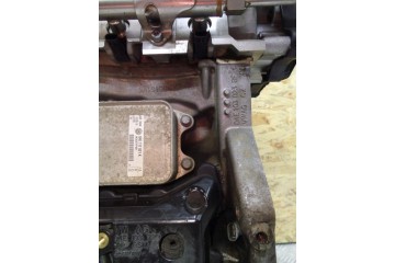 ENGINE EFFICIENT SEAT AUDI VW SKODA YETI 5L 1 4 TSI PETROL 2009 CZD Engine type gasoline powered