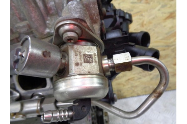 Motor eficiente 1.4 TSI gasolina CZD para Seat, Audi, VW, Skoda Yeti 2