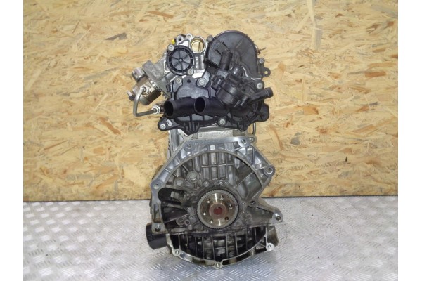 Motor eficiente 1.4 TSI gasolina CZD para Seat, Audi, VW, Skoda Yeti 2