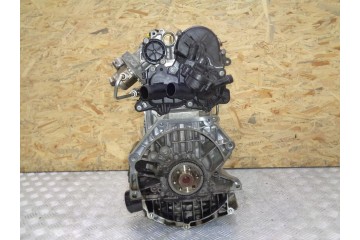 Motor eficiente 1.4 TSI gasolina CZD para Seat, Audi, VW, Skoda Yeti 2