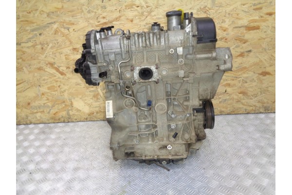Motor eficiente 1.4 TSI gasolina CZD para Seat, Audi, VW, Skoda Yeti 2