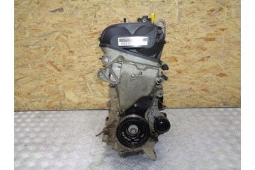Motor eficiente 1.4 TSI gasolina CZD para Seat, Audi, VW, Skoda Yeti 2