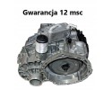 Gearbox VW Amarok 2 0 PEK