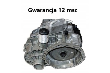 Gearbox VW Amarok 2 0 PEK