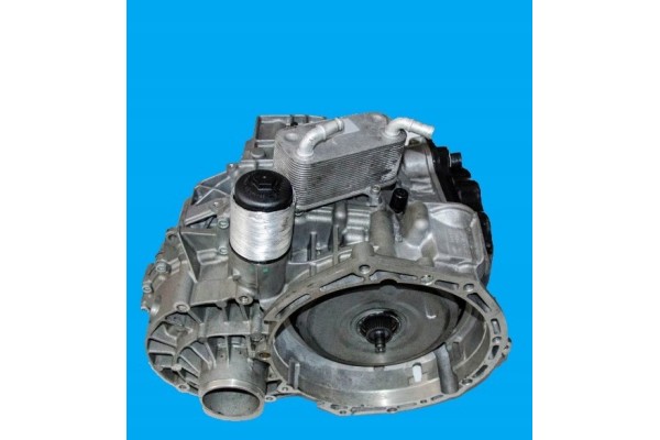 Gearbox VW Amarok 2 0 PEK Catalog number of the part PEK