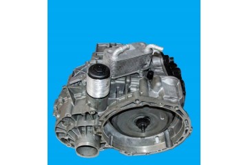 Gearbox VW Amarok 2 0 PEK Catalog number of the part PEK