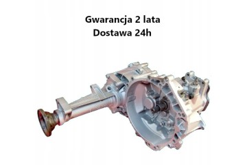 Gearbox VW Amarok 2 0 PEK