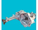 Gearbox VW Amarok 2 0 PEK Catalog number of the part PEK