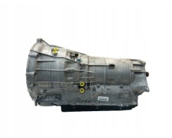 BMW OE 5A04A32 X5 G05 45E B58X GEARBOX AUTOMATIC GA8P75HZ